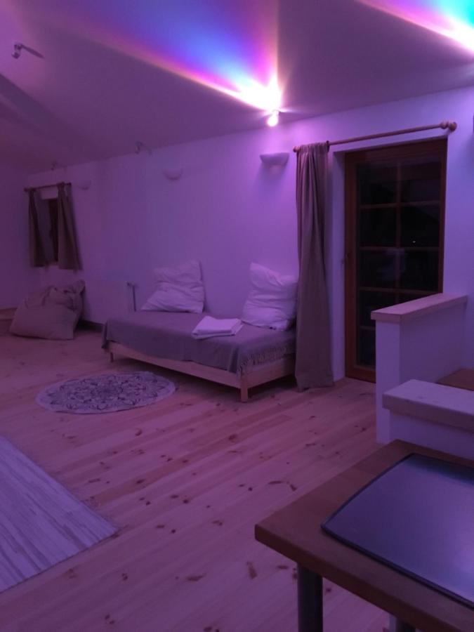 Lichtspiel Im Gruenen - Moderne Ruhe Apartment Schnabelwaid Exterior photo